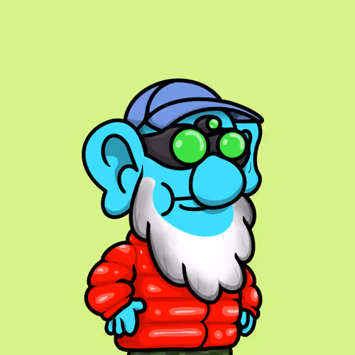 The Lonely Gnomes Genesis
