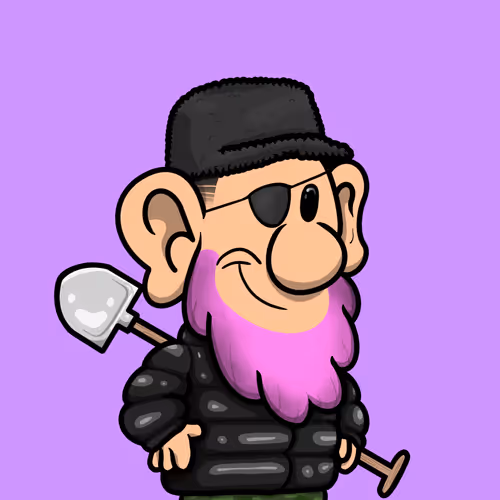 The Lonely Gnomes Genesis