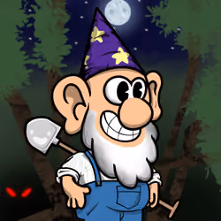 The Lonely Gnomes #985