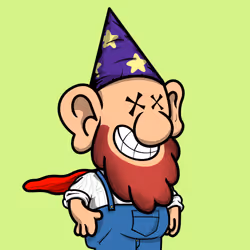 The Lonely Gnomes #866