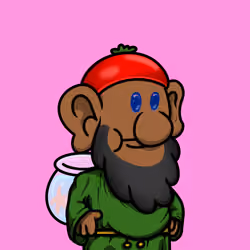 The Lonely Gnomes #929