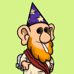 The Lonely Gnomes #849