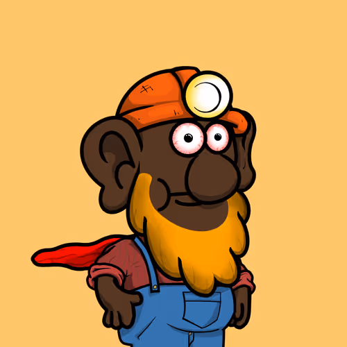 The Lonely Gnomes Genesis