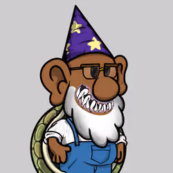 The Lonely Gnomes #810