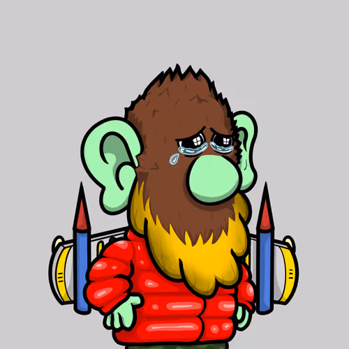 The Lonely Gnomes Genesis