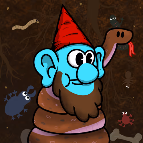 The Lonely Gnomes Genesis