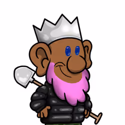 The Lonely Gnomes #726