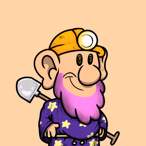 The Lonely Gnomes Genesis