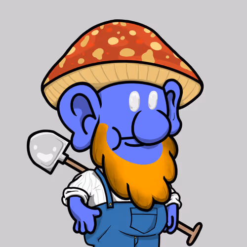 The Lonely Gnomes Genesis