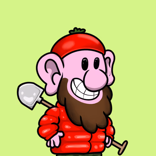 The Lonely Gnomes Genesis