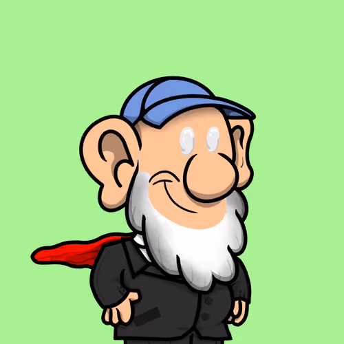 The Lonely Gnomes Genesis