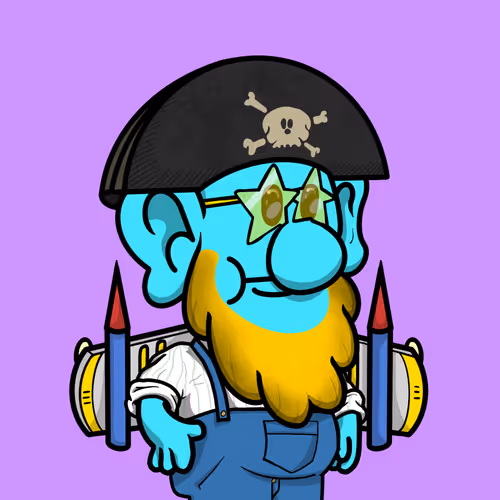 The Lonely Gnomes Genesis