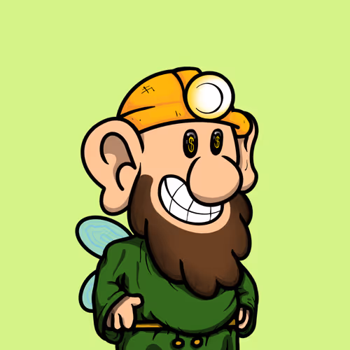 The Lonely Gnomes Genesis