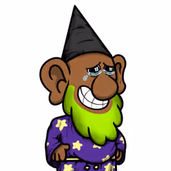 The Lonely Gnomes #761