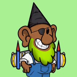 The Lonely Gnomes #851