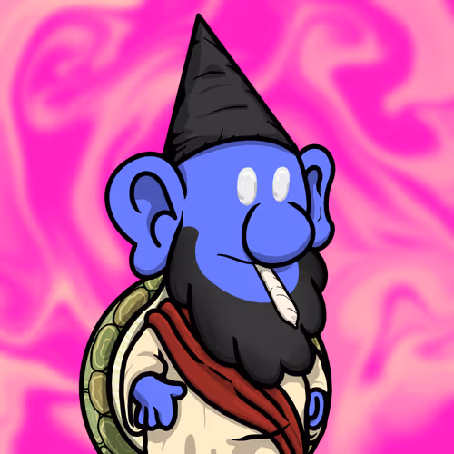 The Lonely Gnomes Genesis