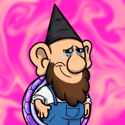 The Lonely Gnomes #271