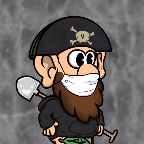 The Lonely Gnomes Genesis
