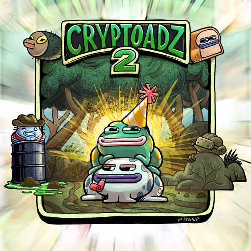 Toadz 2