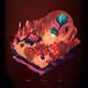 88818