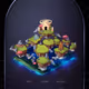 6962