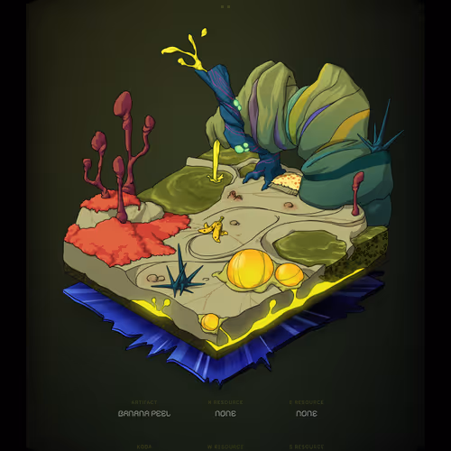 Otherdeed