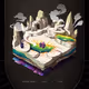 68885