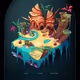 74100