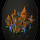 16965