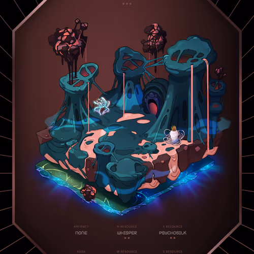 otherside1968.eth Ethereum Name Service (ENS and .eth domain) PFP