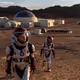 Mars on Earth V2