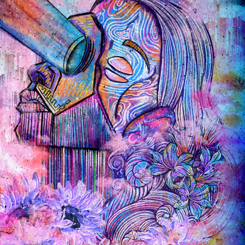Kaleidoscope Nightmare