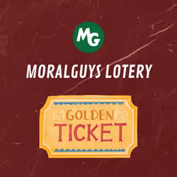Moralguys Lotery #1
