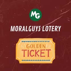 Moralguys Lotery #1