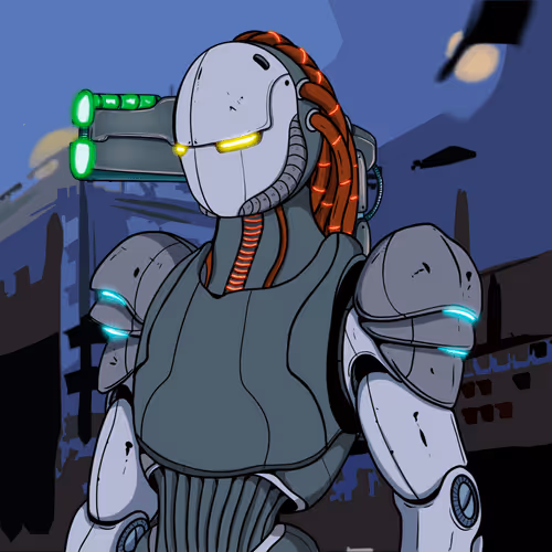Droid #1