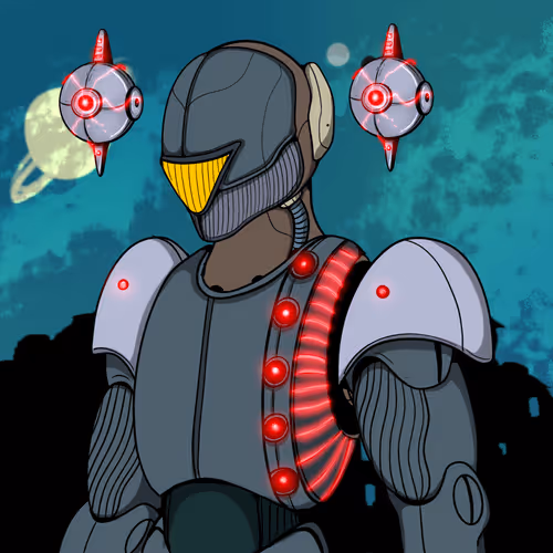 Droid #5