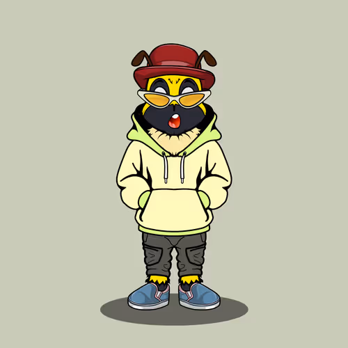 Alien Bees Club Ethereum