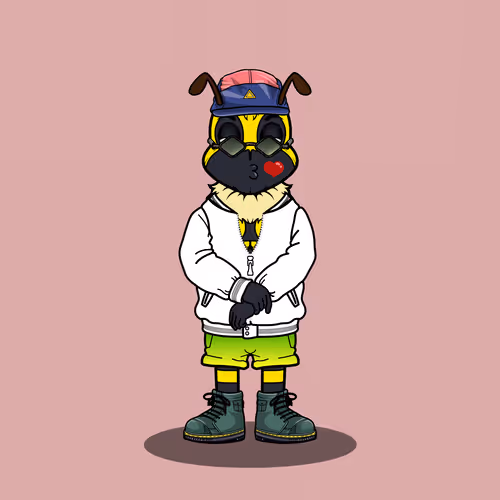 Alien Bees Club Ethereum
