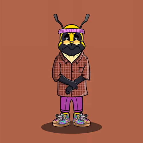 Alien Bees Club Ethereum