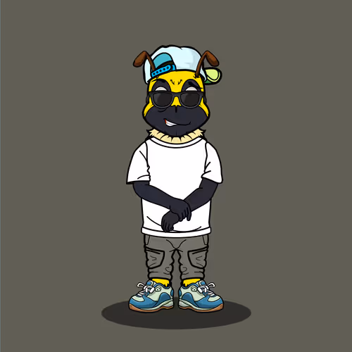 Alien Bees Club Ethereum