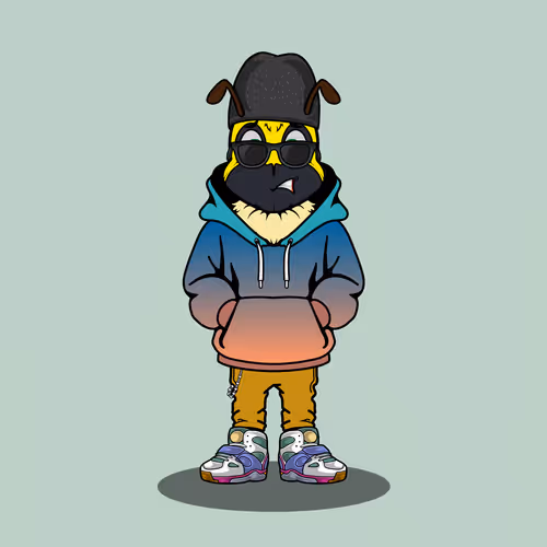 Alien Bees Club Ethereum