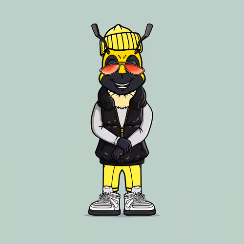 Alien Bees Club Ethereum