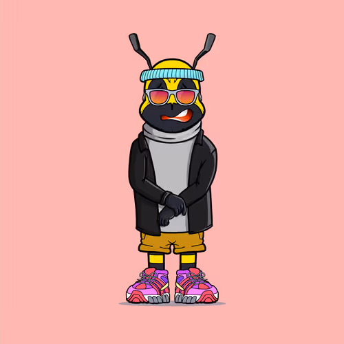 Alien Bees Club Ethereum