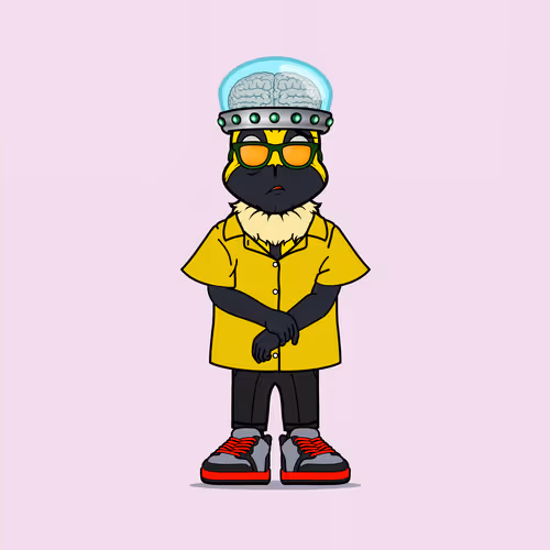 Alien Bees Club Ethereum