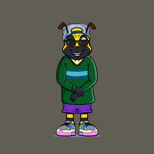 Alien Bees Club Ethereum