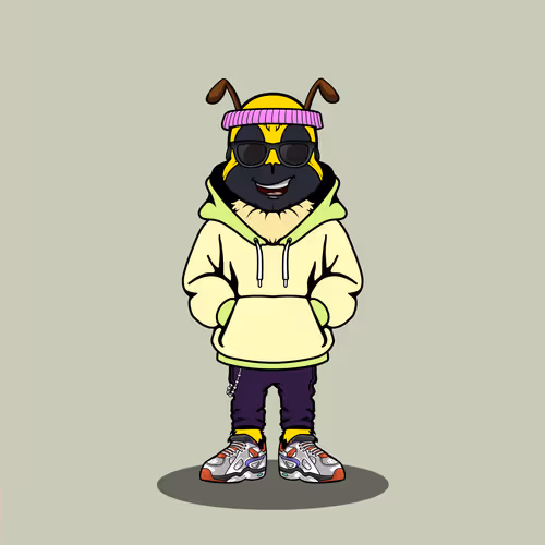 Alien Bees Club Ethereum