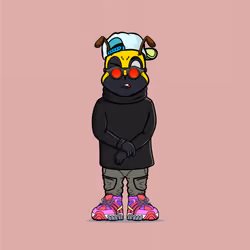 Alien Bees Club #3984
