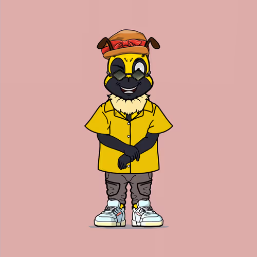 Alien Bees Club Ethereum