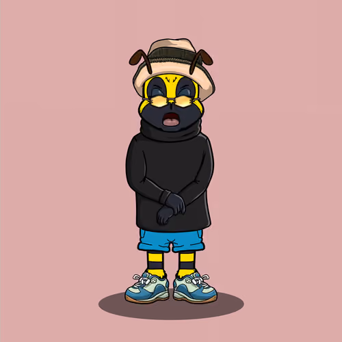 Alien Bees Club #7099