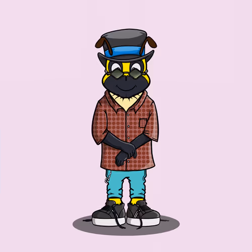 Alien Bees Club Ethereum
